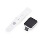 SMARTWATCH D20 - BRANCO