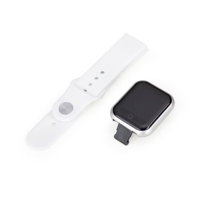 SMARTWATCH D20 - BRANCO