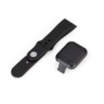 SMARTWATCH D20 - PRETO