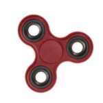 SPINNER ANTI STRESS- VERMELHO