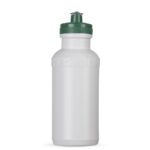 SQUEEZE PLASTICO 500ML BIC SILICONE- BRANCO
