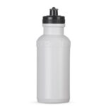 SQUEEZE PLASTICO 500ML BIC SILICONE- BRANCO