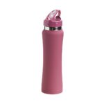 SQUEEZE INOX 750ML- ROSA