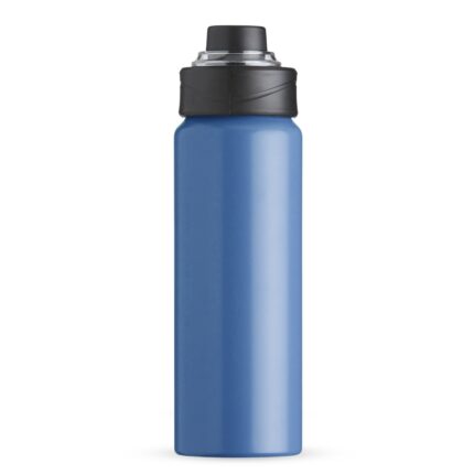 SQUEEZE ALUMÍNIO 800ML- AZUL
