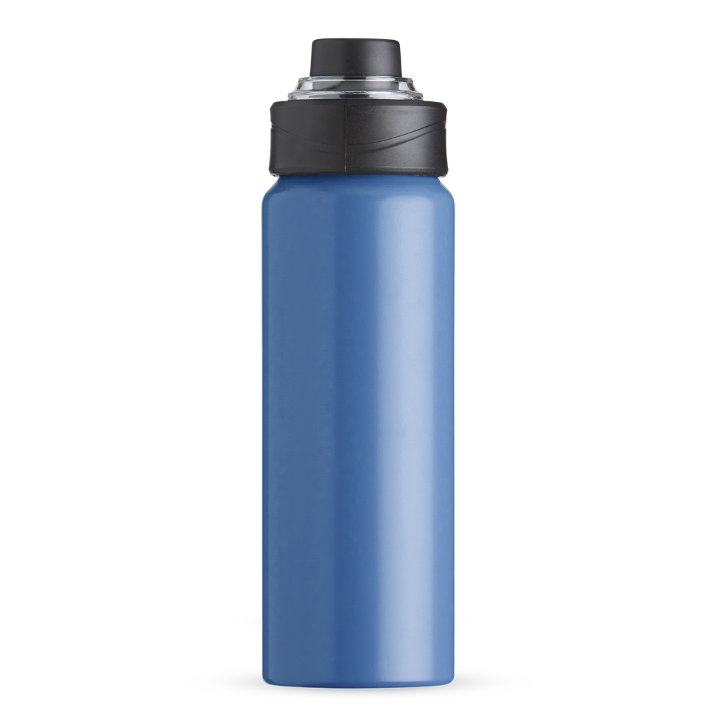 SQUEEZE ALUMÍNIO 800ML- AZUL SQUEEZE ALUMÍNIO 800ML- AZUL