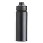 SQUEEZE ALUMÍNIO 800ML- PRETO