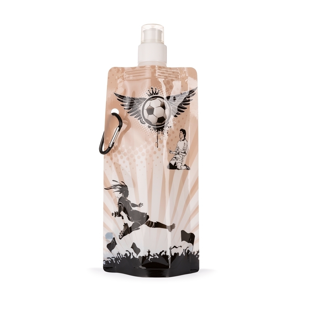 SQUEEZE FUTEBOL - PRATA SQUEEZE FUTEBOL - PRATA