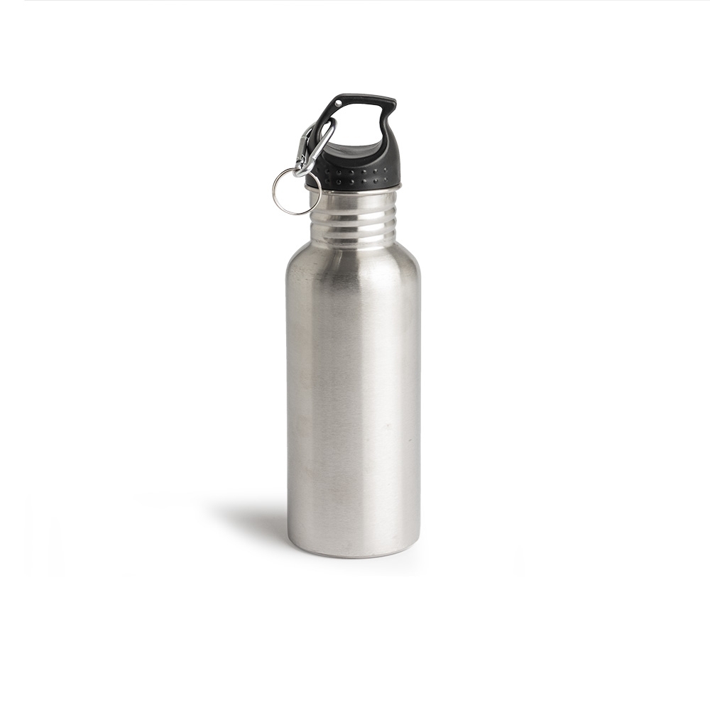 SQUEEZE INOX 600ML- INOX SQUEEZE INOX 600ML- INOX