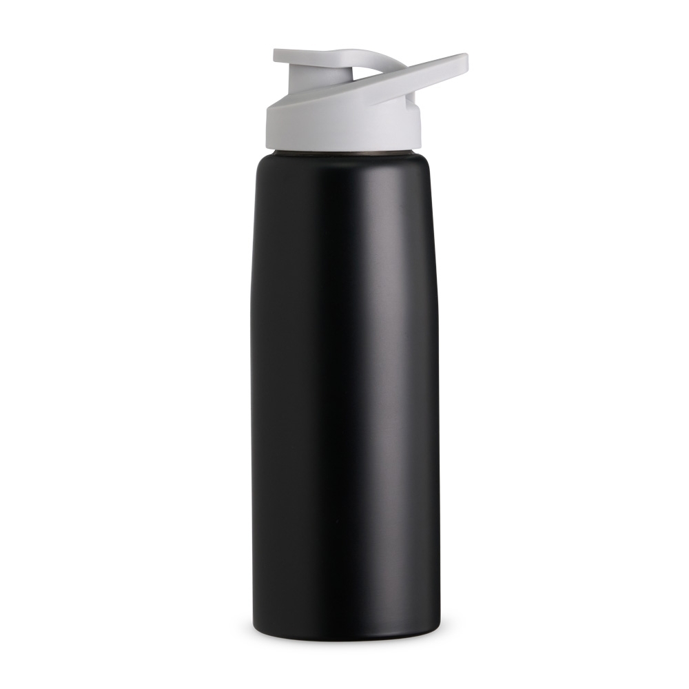 SQUEEZE INOX 880ML- PRETO SQUEEZE INOX 880ML- PRETO