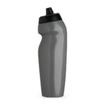 SQUEEZE PLÁSTICO 640ML- CINZA