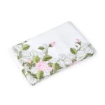 TOALHA MESA RET. 3 M X 1,7 M- BRANCO