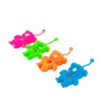 URSINHO ANTIESTRESSE- AMARELO