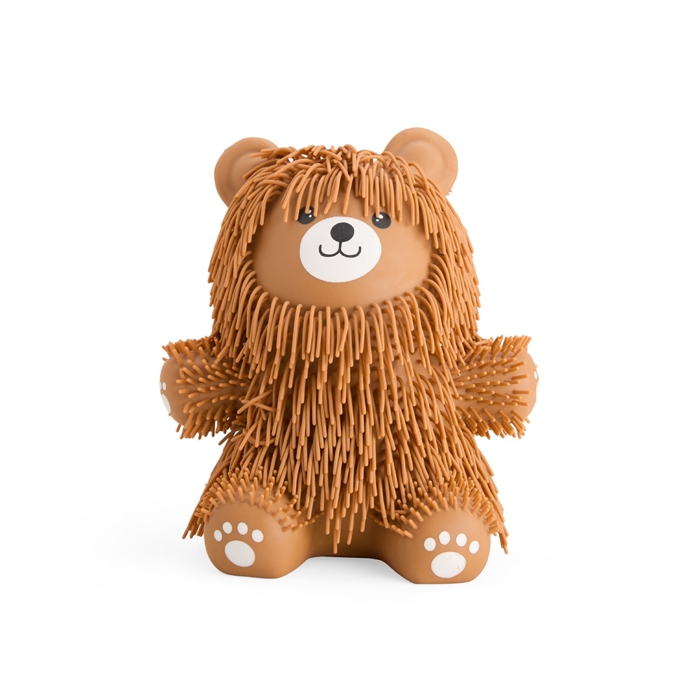 URSO ANTIESTRESSE- AMARELO URSO ANTIESTRESSE- AMARELO