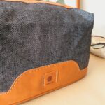 NATURAL BASIC - NECESSAIRE BIG TEC PRETO - Imagem 6