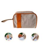 BE ECO - NECESSAIRE PRATICE G COM ALÇA