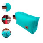 NATURAL BASIC - NECESSAIRE KITRI G BOR VERDE