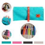 NATURAL BASIC - NECESSAIRE ENROLADINHA TEC VERDE