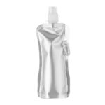 SQUEEZE DOBRAVEL 450ML MOSQUETAO - CINZA