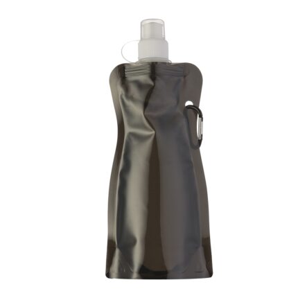 SQUEEZE DOBRAVEL 450ML MOSQUETAO - PRETO