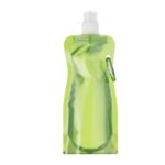 SQUEEZE DOBRAVEL 450ML MOSQUETAO - VERDE