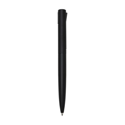 CANETA SEMI - METAL - PRETO