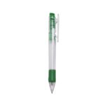CANETA PLÁSTICA - VERDE - VERDE