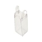 SACOLA BAG DE GELO P/ BEBIDAS - COLORIDO