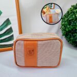 BE ECO - NECESSAIRE QUADRADA VIVO - Imagem 3