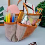 BE ECO - ORGANIZADOR DE BOLSA GRANDE - Imagem 3