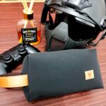 NATURAL BASIC - NECESSAIRE KITRI G BOR PRETO - Imagem 4