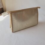 QUEÓPS - RETANGULAR G OURO LIGHT - Imagem 2