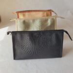 QUEOPS - NECESSAIRE RETANGULAR G COBRE - Imagem 4