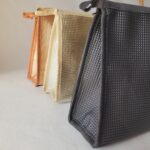 QUEOPS - NECESSAIRE RETANGULAR G COBRE - Imagem 5