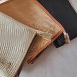 QUEOPS - NECESSAIRE RETANGULAR G COBRE - Imagem 6