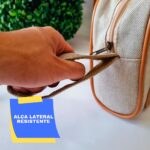 BE ECO - NECESSAIRE PRATICE G COM ALÇA - Imagem 3