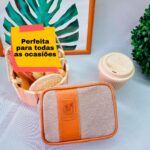 BE ECO - NECESSAIRE QUADRADA VIVO - Imagem 4