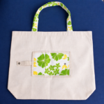 BE ECO - BOLSA VERDE ECOBAG DOBRÁVEL SEM ZÍPER ESTAMPADO - Imagem 2