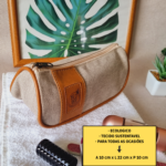 BE ECO - NECESSAIRE STAR - Imagem 5