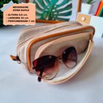 BE ECO - NECESSAIRE BOLSO FRONTAL - Imagem 6