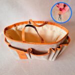 BE ECO - NECESSAIRE PRATICE ( P ) COM ALÇA - Imagem 5