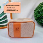 BE ECO - NECESSAIRE QUADRADA VIVO - Imagem 5