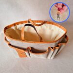 BE ECO - ORGANIZADOR DE BOLSA GRANDE - Imagem 5