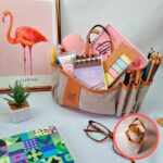 BE ECO - ORGANIZADOR DE BOLSA PEQUENO - Imagem 3