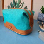 NATURAL BASIC - NECESSAIRE BIG TEC VERDE - Imagem 5