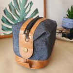 NATURAL BASIC - NECESSAIRE BIG TEC PRETO - Imagem 5