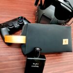 NATURAL BASIC - NECESSAIRE KITRI G BOR PRETO - Imagem 2