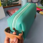 NATURAL BASIC - NECESSAIRE KITRI G BOR VERDE - Imagem 5