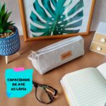 CIDADE DO CAIRO ESTOJO TRIANGULO - Imagem 5