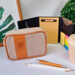 BE ECO - NECESSAIRE QUADRADA VIVO - Imagem 6