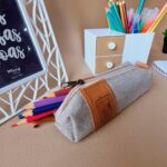 BE ECO - ESTOJO PEQUENO COM ELÁSTICO - Imagem 2